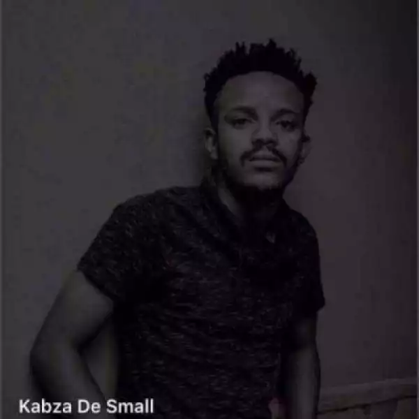 Kabza De Small - Zzzz (Vocal Mix)
